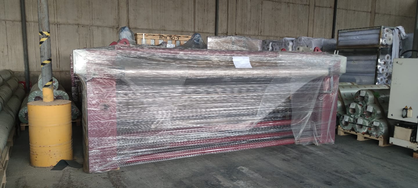 Brand New Kuster Cold Pad Batch - Image 1